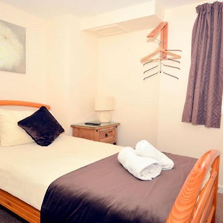 Varis House Lerwick Buitenkant foto